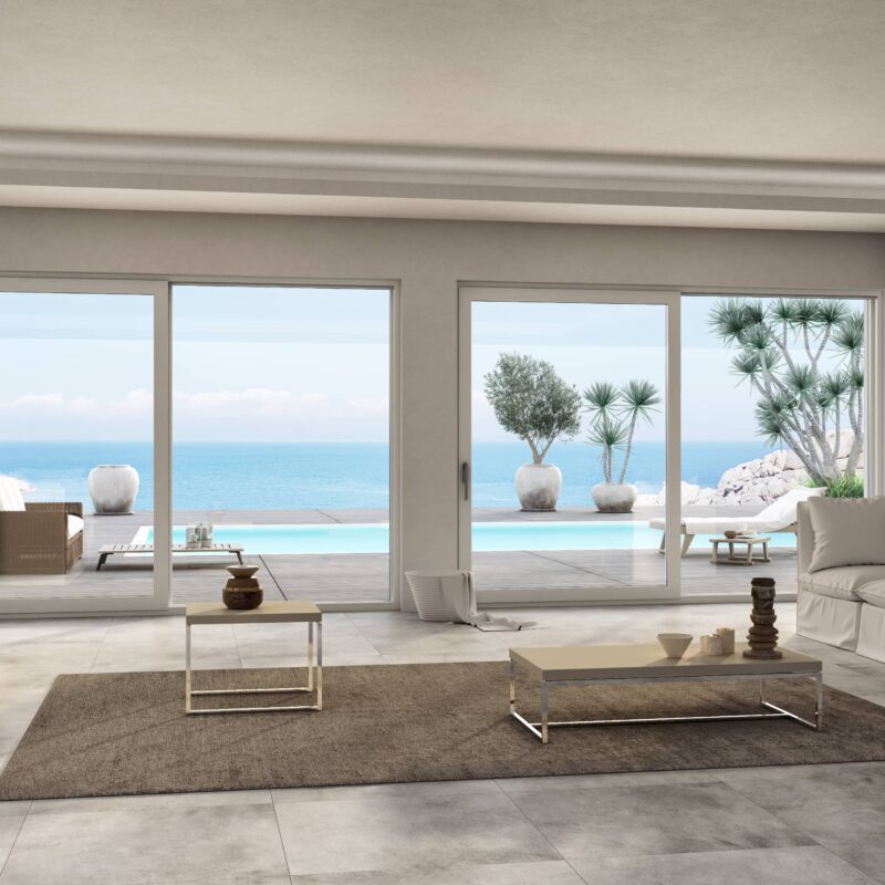 Smart slide interno scorrevole